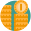 Economy icon 64x64
